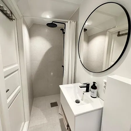 Lejlighed Knøsesmauet *