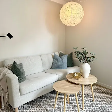 Knøsesmauet * Bergen