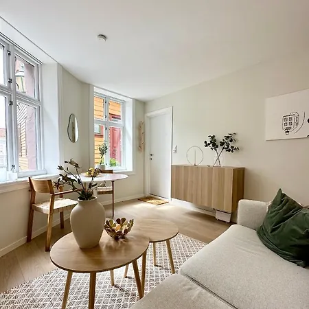Knosesmauet Bergen