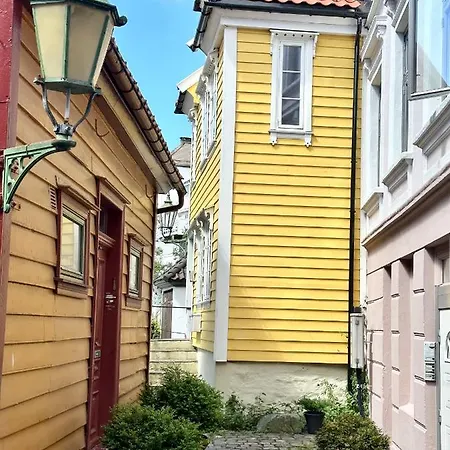 Knosesmauet Apartman