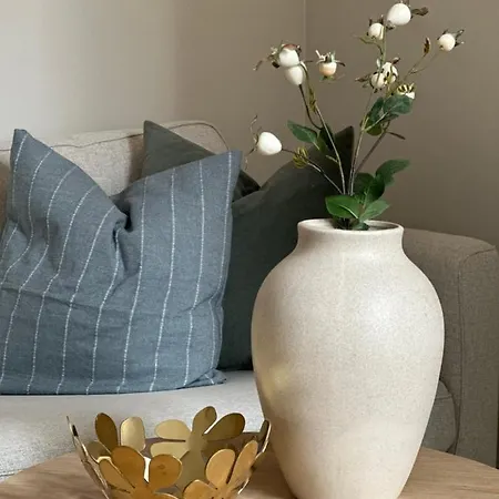 Knosesmauet Apartman Bergen