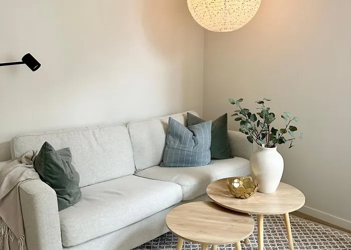 Knosesmauet * ベルゲン